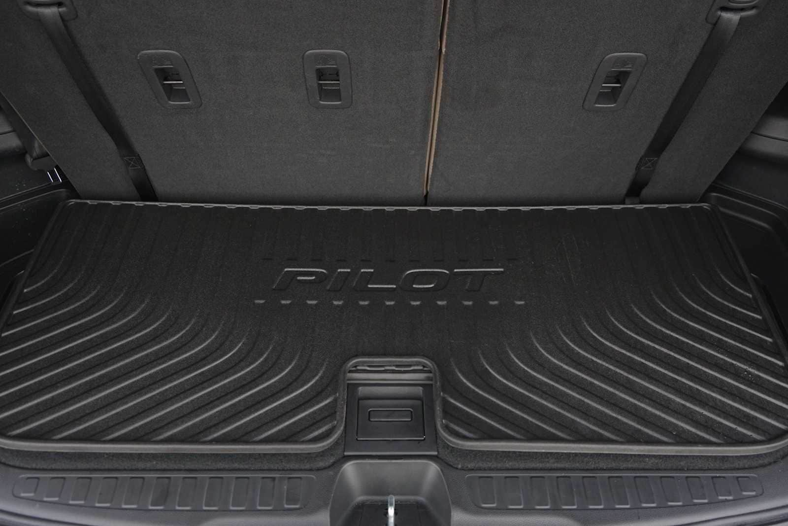 Thumbnail: 2022 Honda Pilot - 27