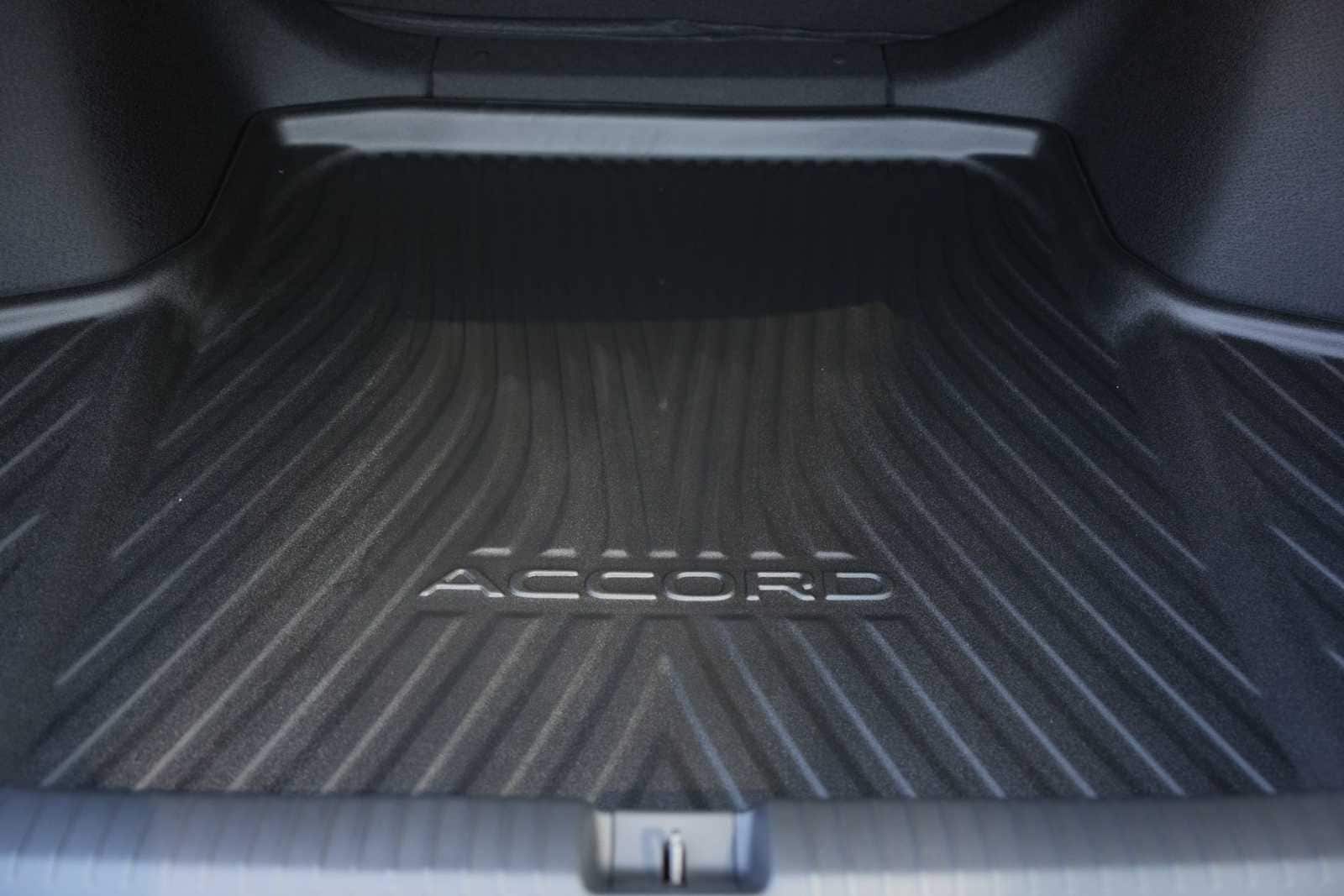 Thumbnail: 2025 Honda Accord - 19