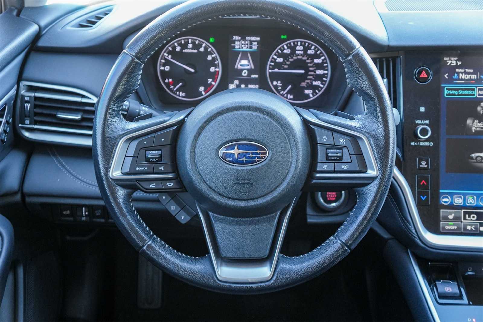 Thumbnail: 2020 Subaru Outback - 15