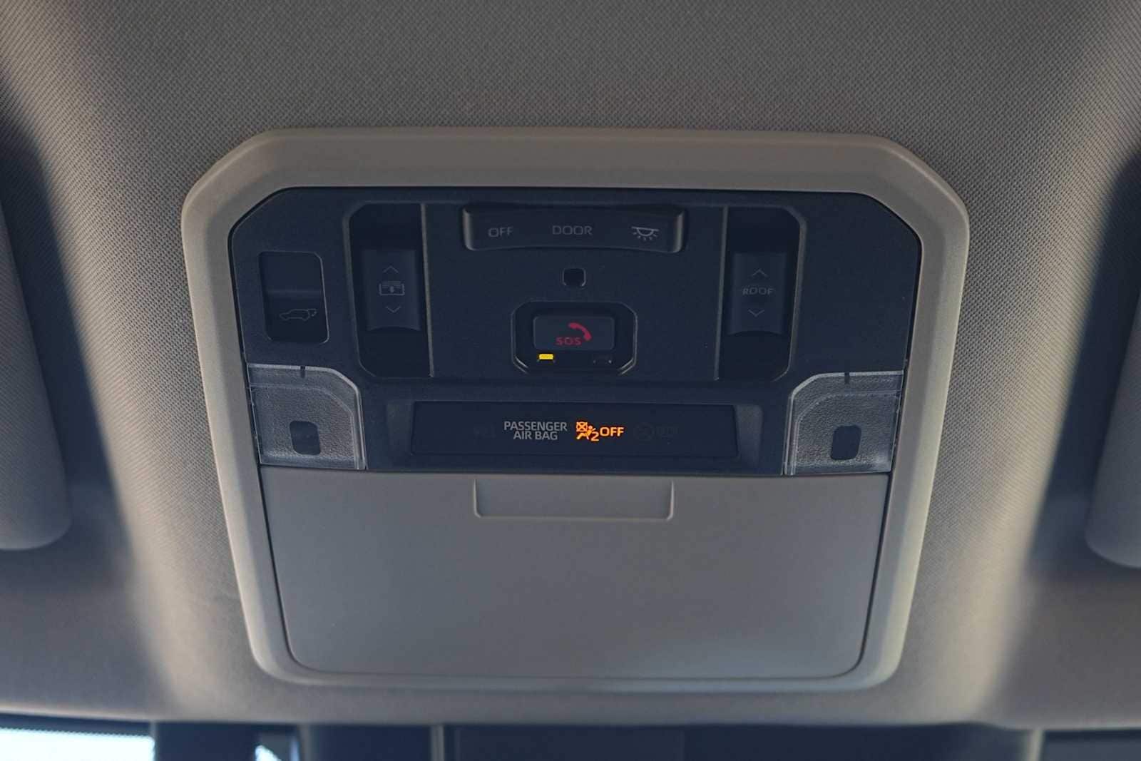 Thumbnail: 2024 Toyota Sequoia - 23