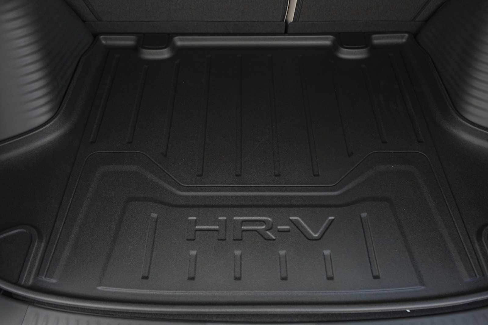 Thumbnail: 2027 Honda HR-V - 19