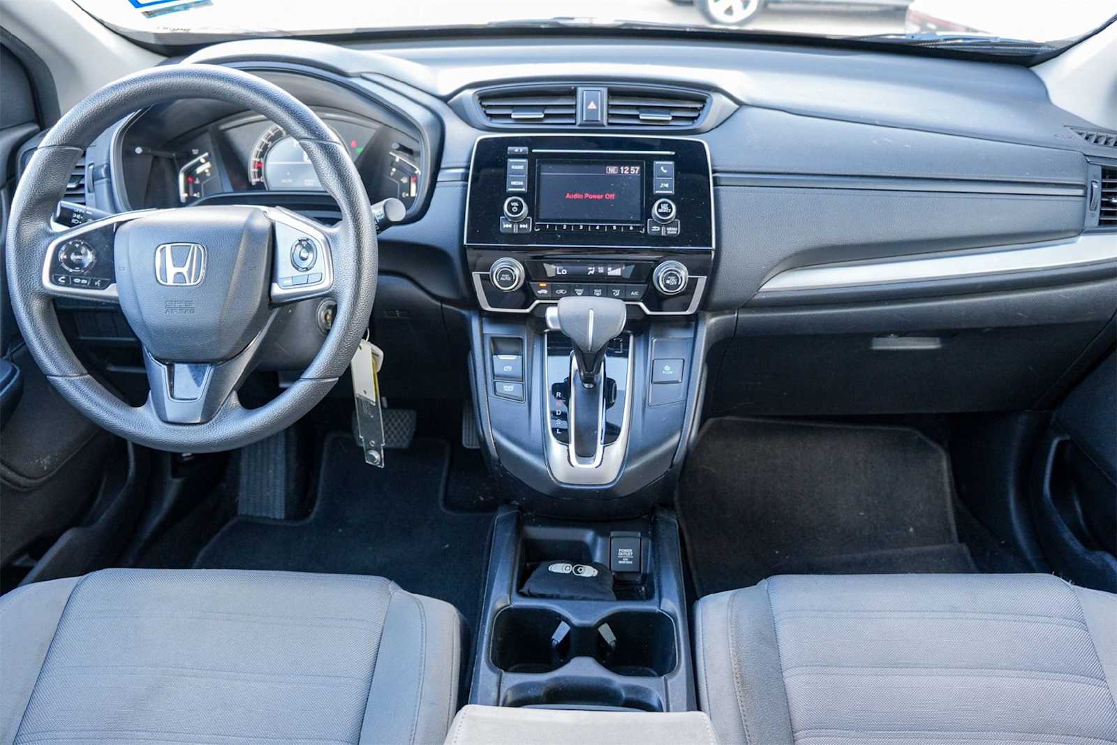 Thumbnail: 2019 Honda CR-V - 10