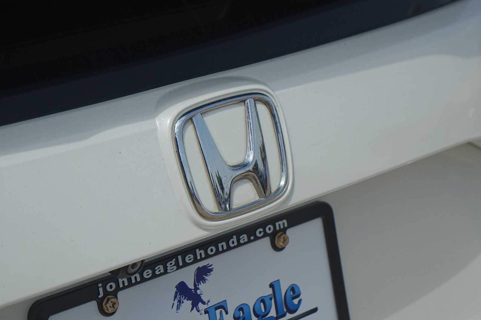 Thumbnail: 2018 Honda Civic - 7