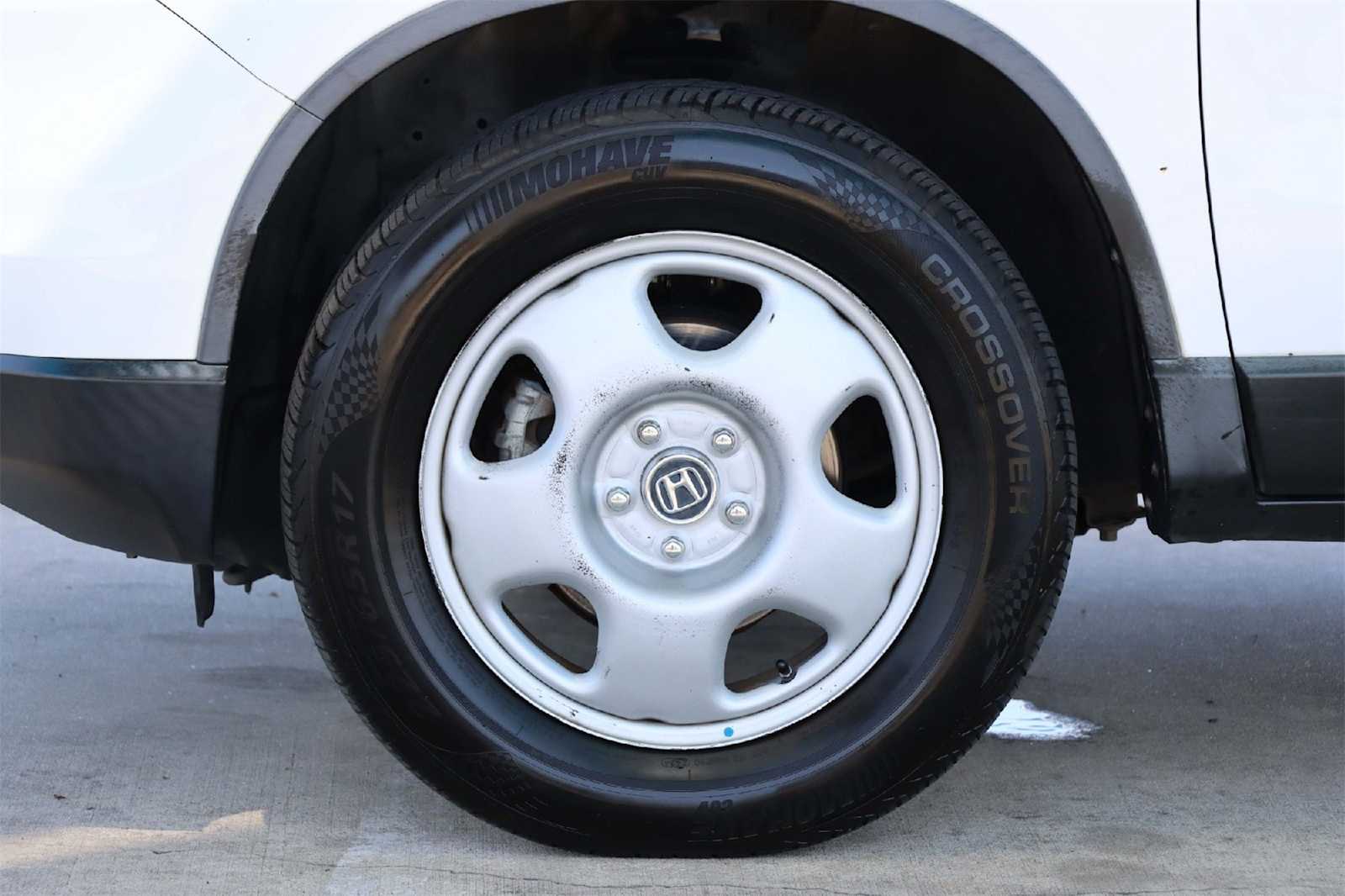 Thumbnail: 2011 Honda CR-V - 8
