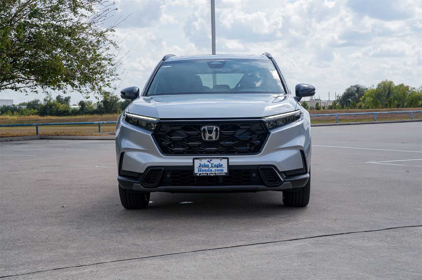 Thumbnail: 2026 Honda CR-V - 6