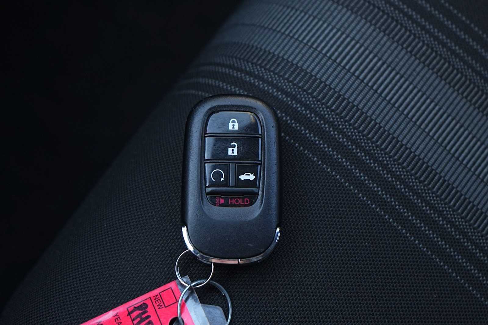 Thumbnail: 2023 Honda Civic - 28