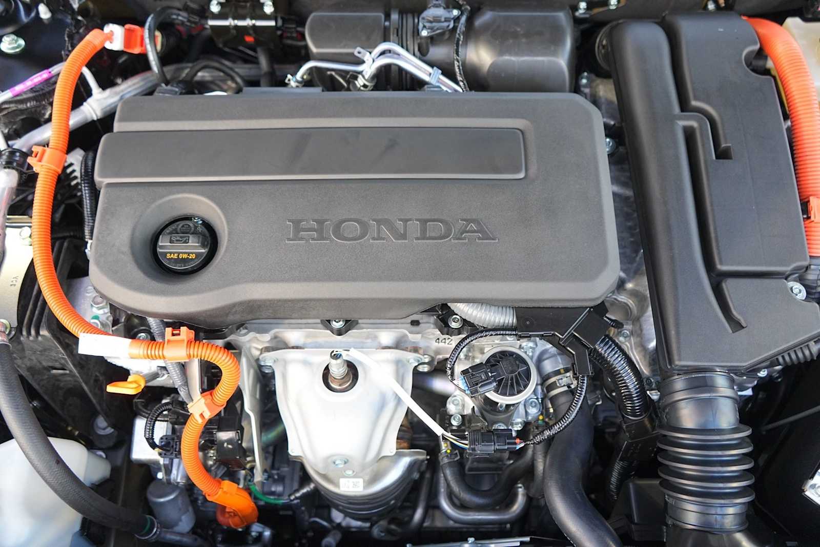 Thumbnail: 2025 Honda Accord - 9