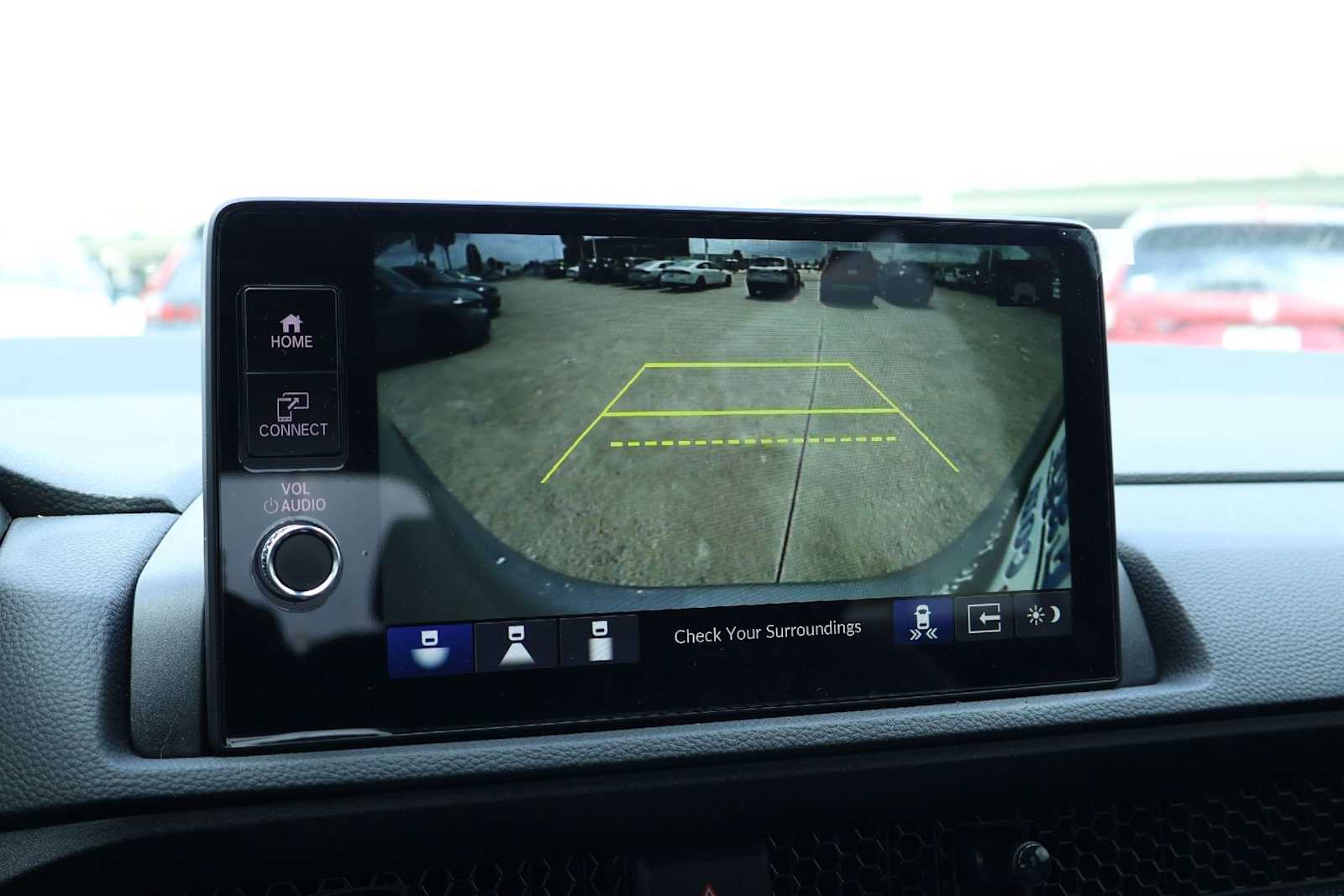 Thumbnail: 2026 Honda CR-V - 27