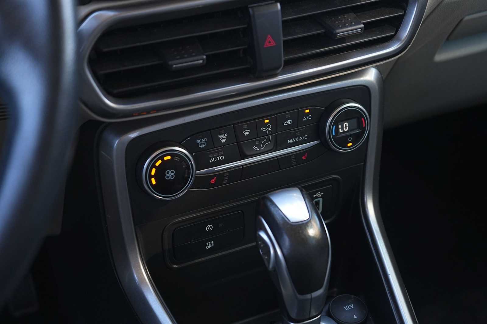 Thumbnail: 2019 Ford EcoSport - 23