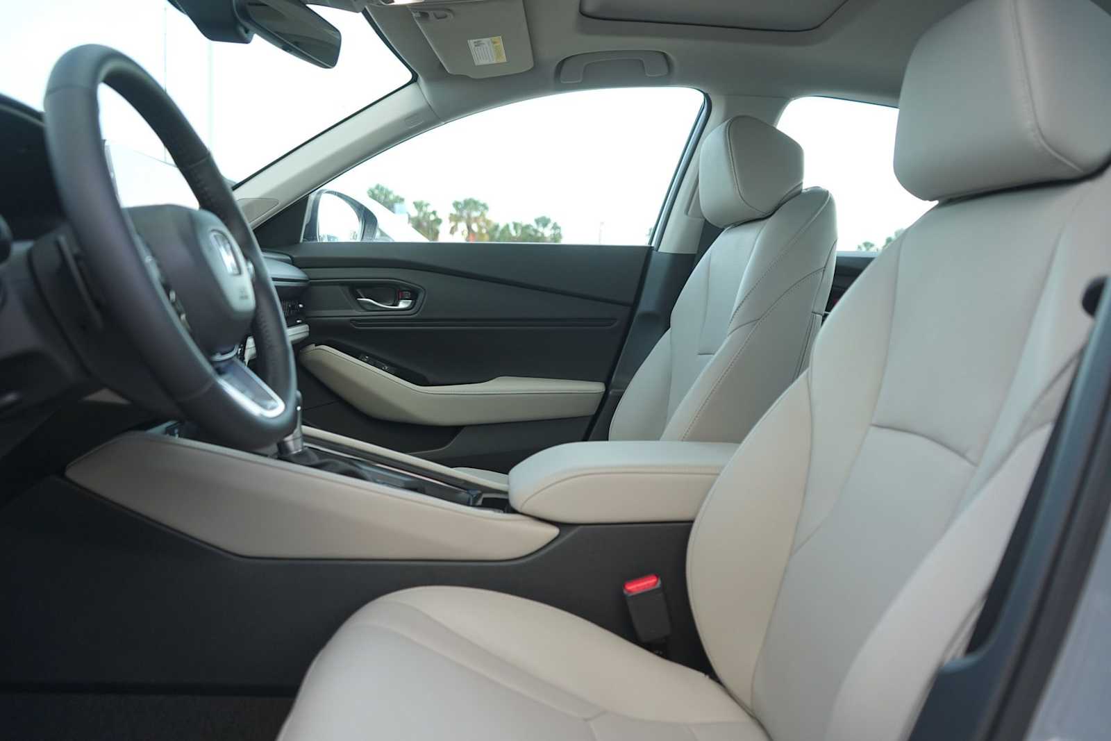 Thumbnail: 2026 Honda Accord - 11