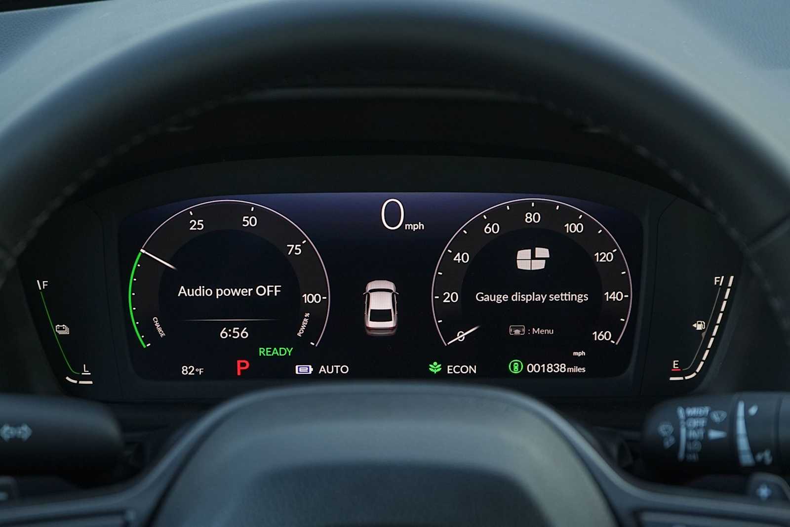 Thumbnail: 2025 Honda Accord - 21