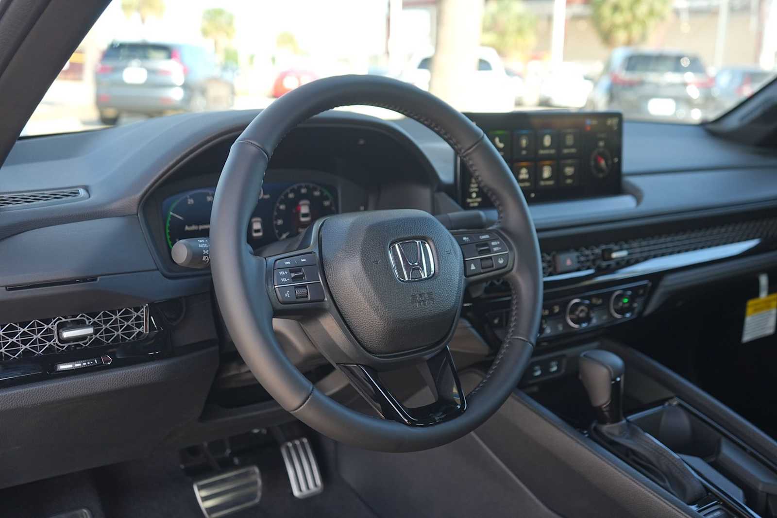 Thumbnail: 2026 Honda Accord - 2