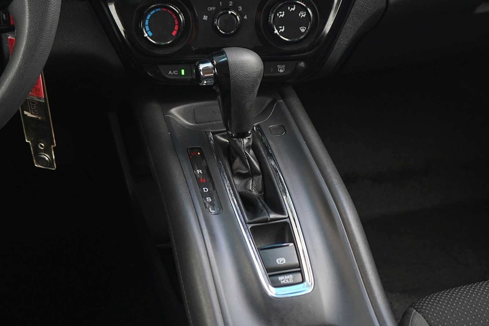 Thumbnail: 2020 Honda HR-V - 21