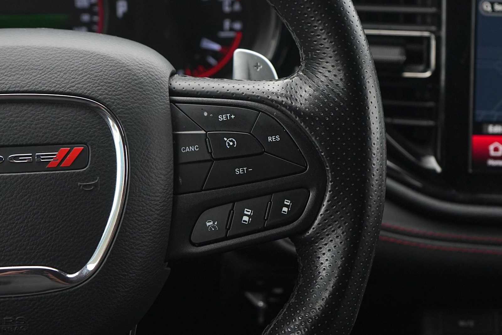 Thumbnail: 2024 Dodge Durango - 18