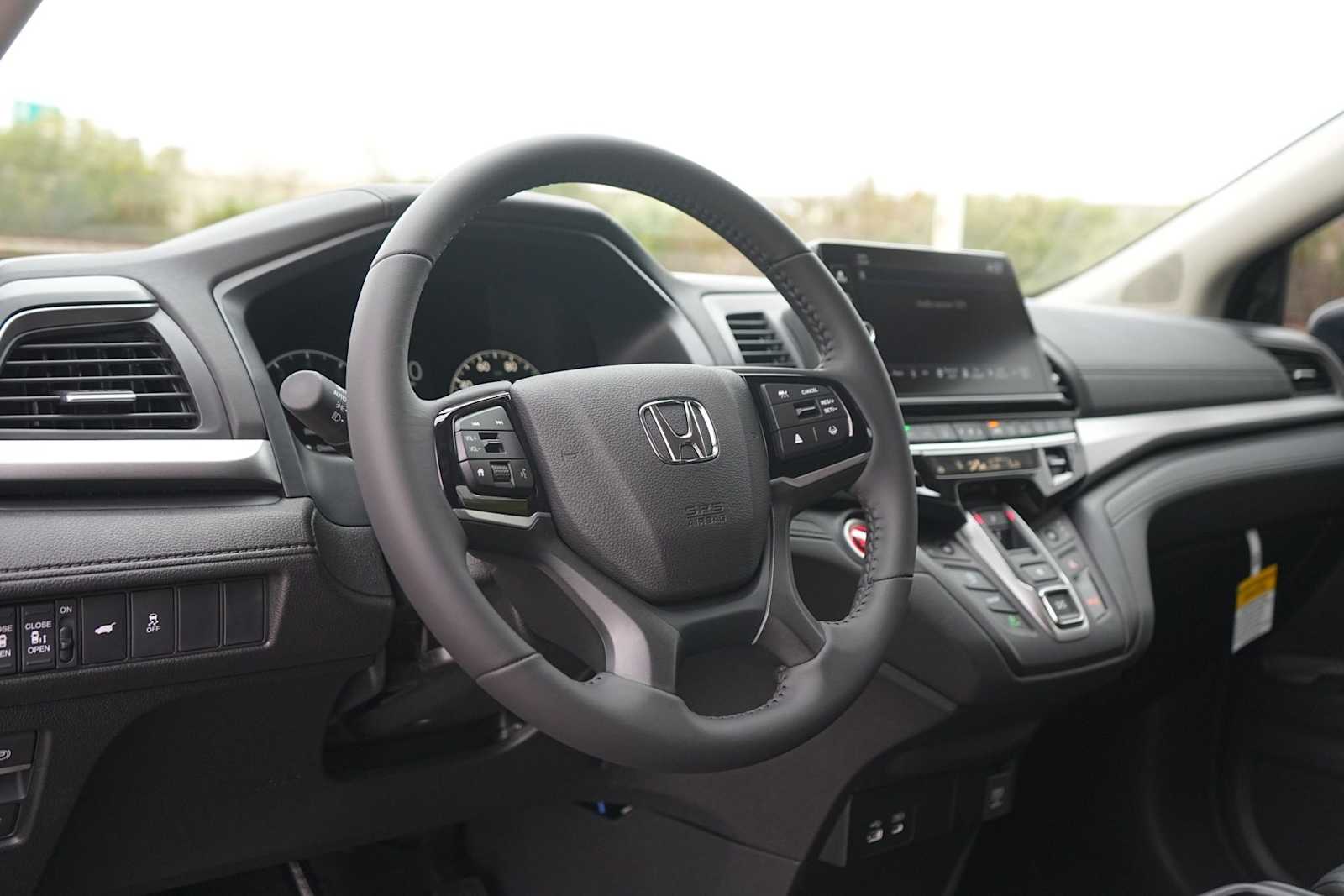 Thumbnail: 2026 Honda Odyssey - 2