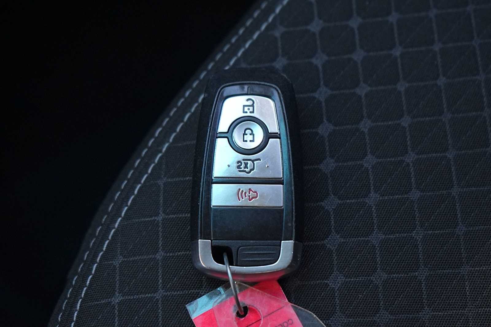 Thumbnail: 2024 Ford Escape - 28