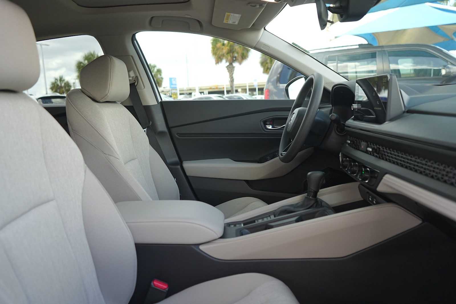 Thumbnail: 2026 Honda Accord - 14