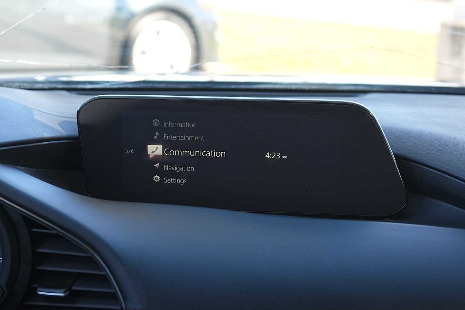 Thumbnail: 2023 Mazda Mazda3 - 19