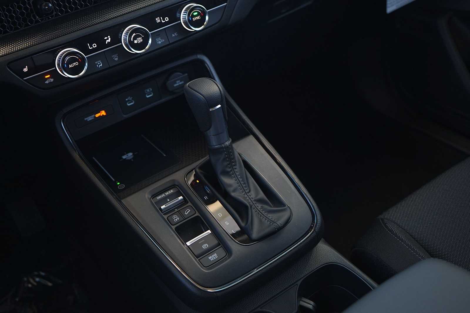 Thumbnail: 2026 Honda CR-V - 17