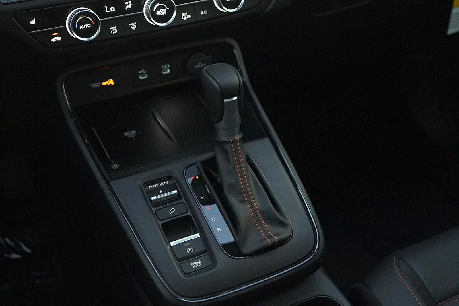 Thumbnail: 2026 Honda CR-V - 17