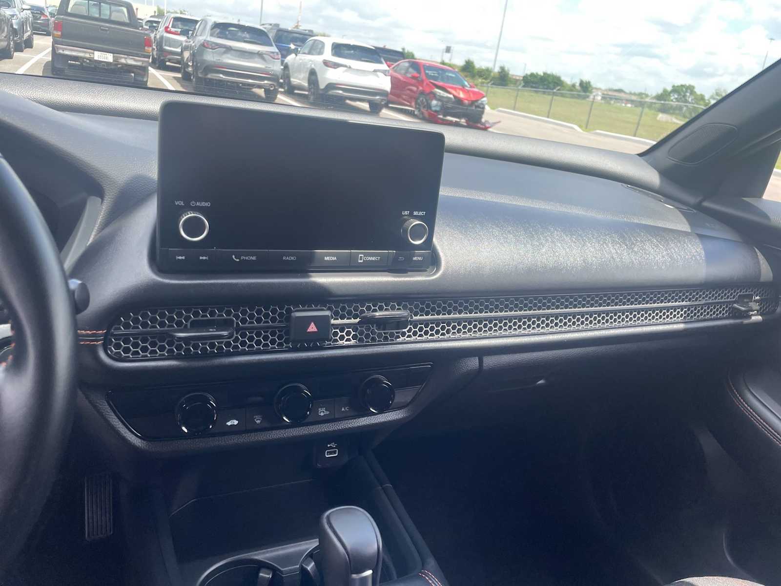 Thumbnail: 2025 Honda HR-V - 12