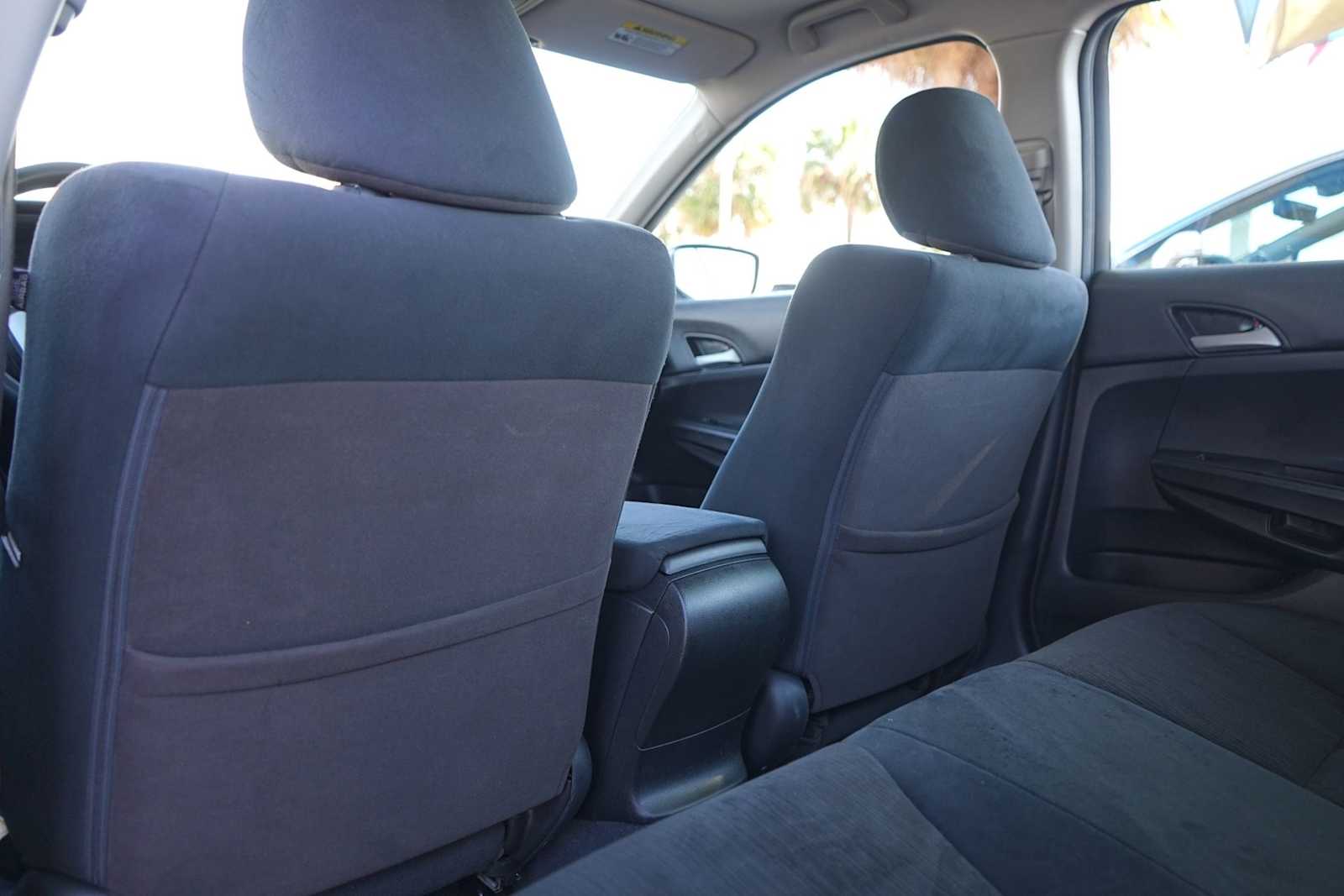 Thumbnail: 2012 Honda Accord - 13