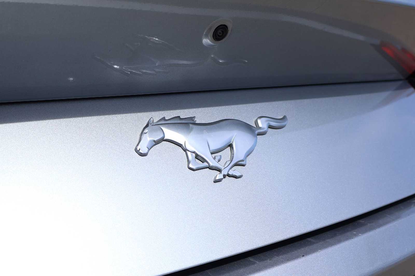 Thumbnail: 2024 Ford Mustang - 7