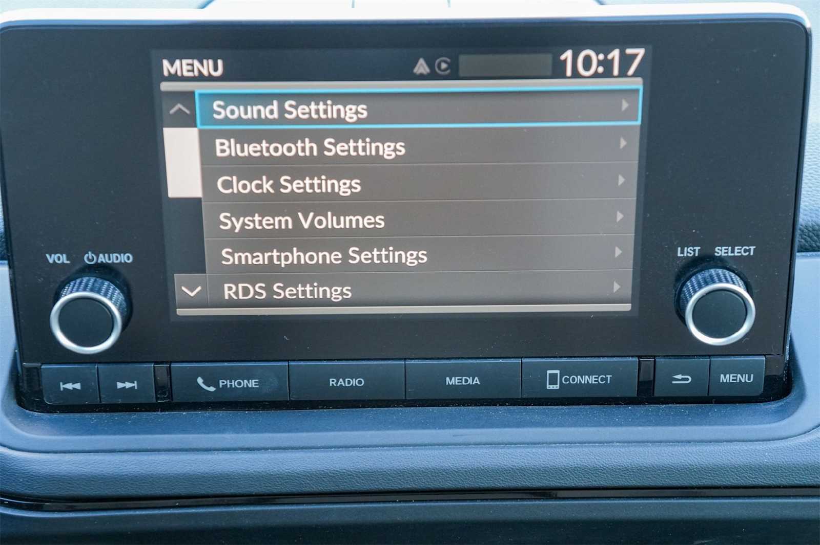 Thumbnail: 2025 Honda Accord - 16