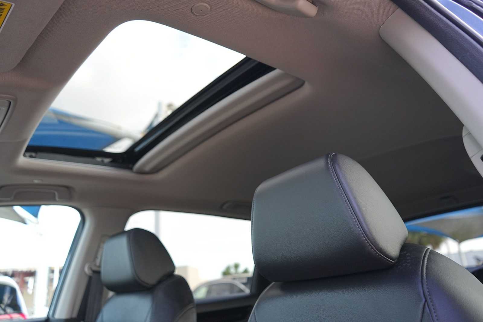 Thumbnail: 2025 Honda CR-V - 24