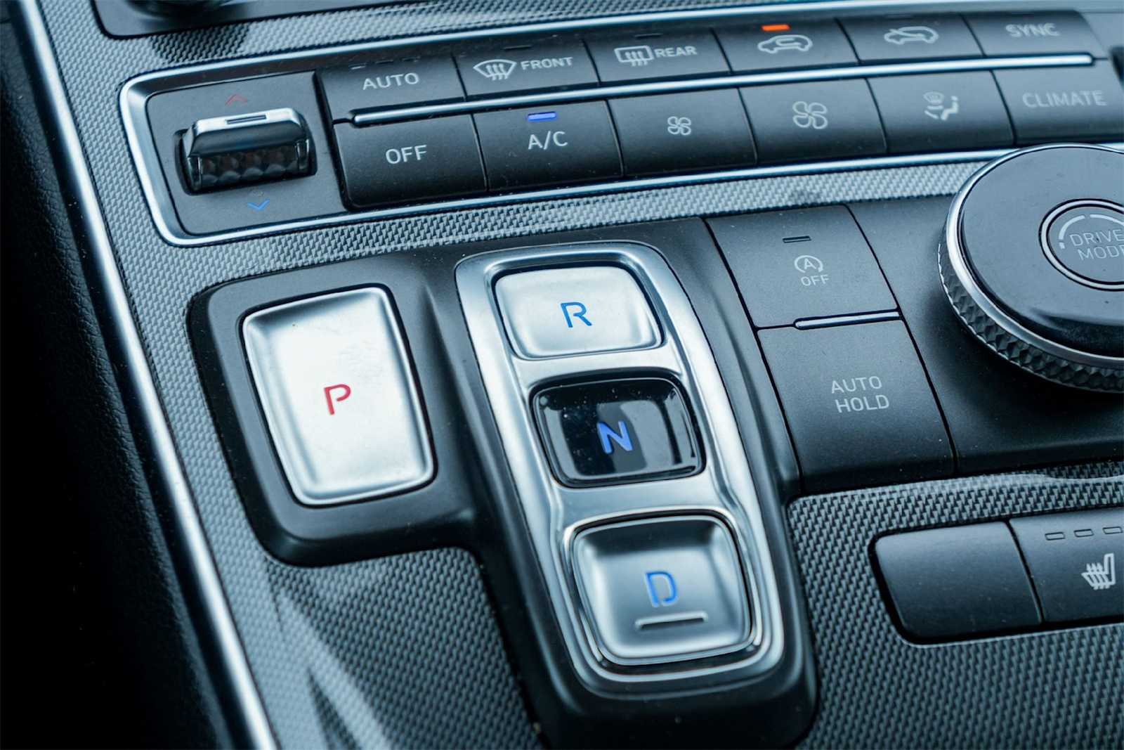 Thumbnail: 2023 Hyundai Santa Fe - 16