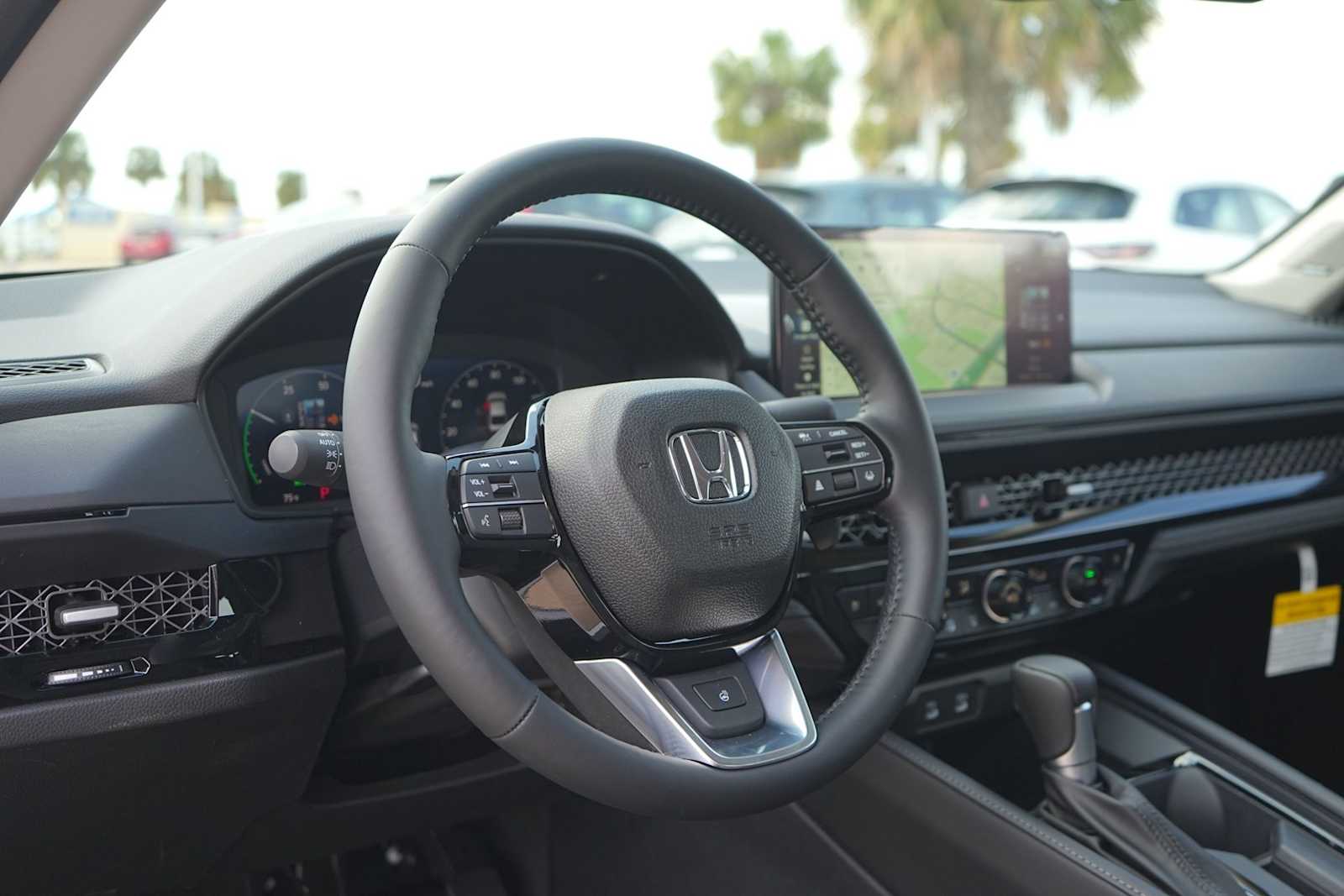 Thumbnail: 2026 Honda Accord - 2