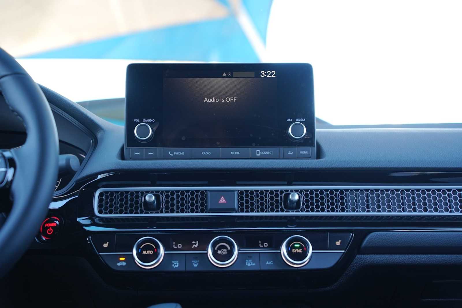 Thumbnail: 2026 Honda Civic - 16