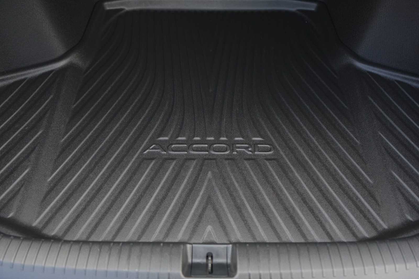 Thumbnail: 2025 Honda Accord - 27