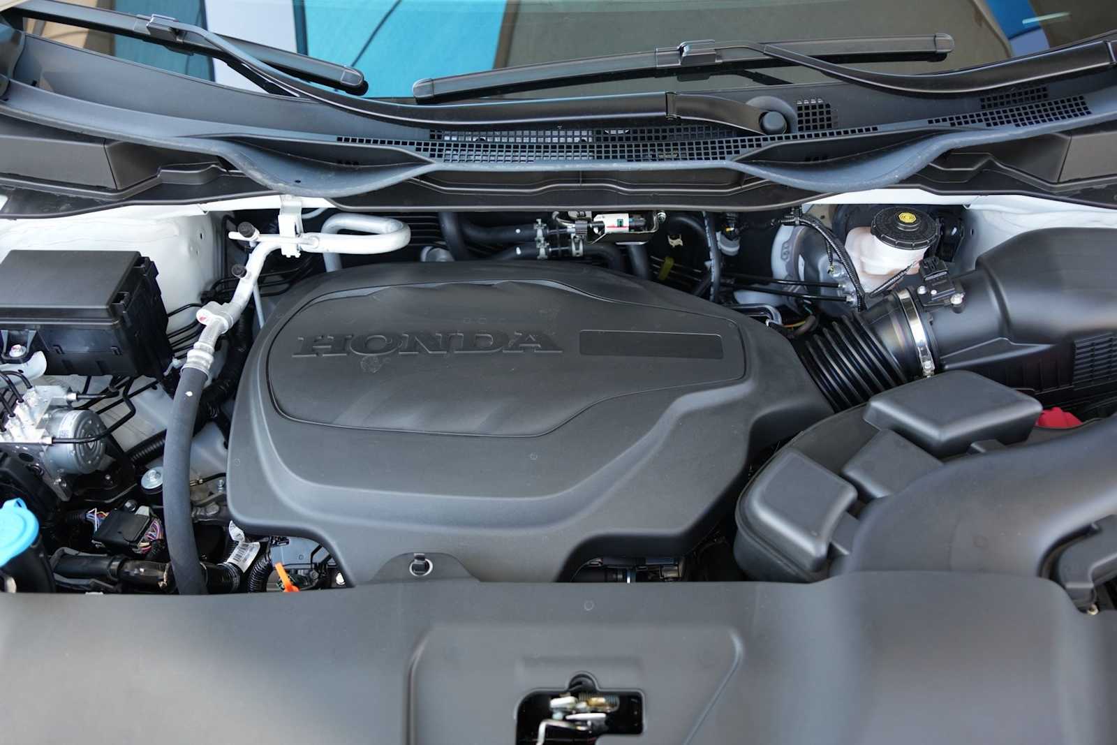 Thumbnail: 2026 Honda Odyssey - 9