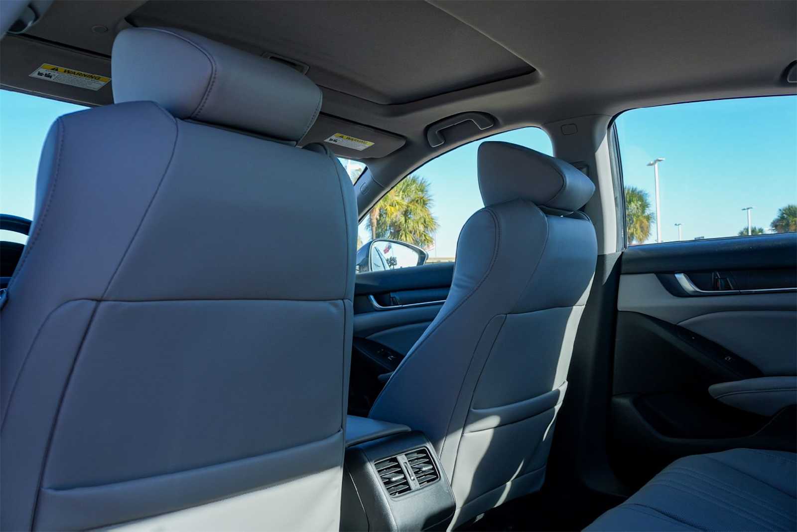 Thumbnail: 2018 Honda Accord - 12