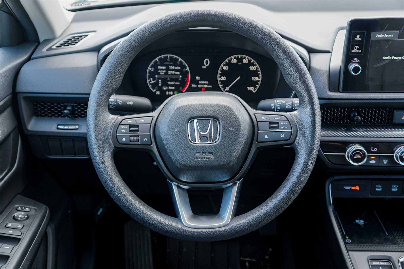 Thumbnail: 2026 Honda CR-V - 15