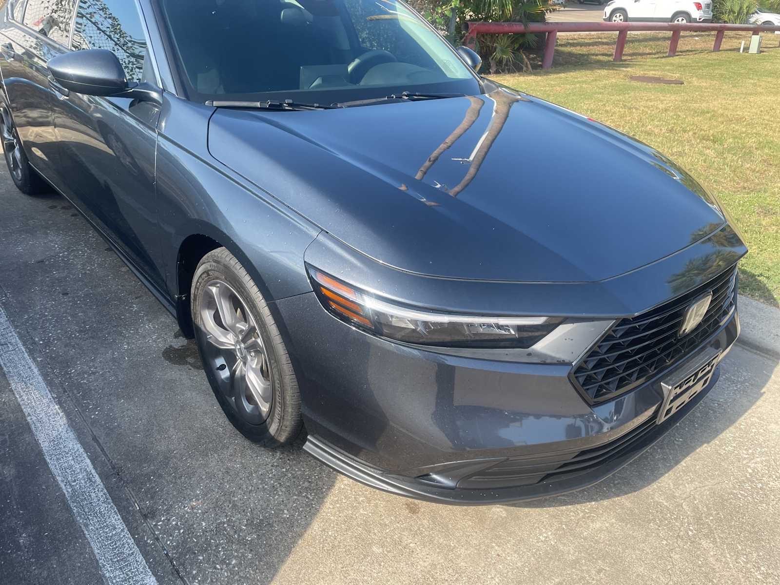 Thumbnail: 2023 Honda Accord - 4