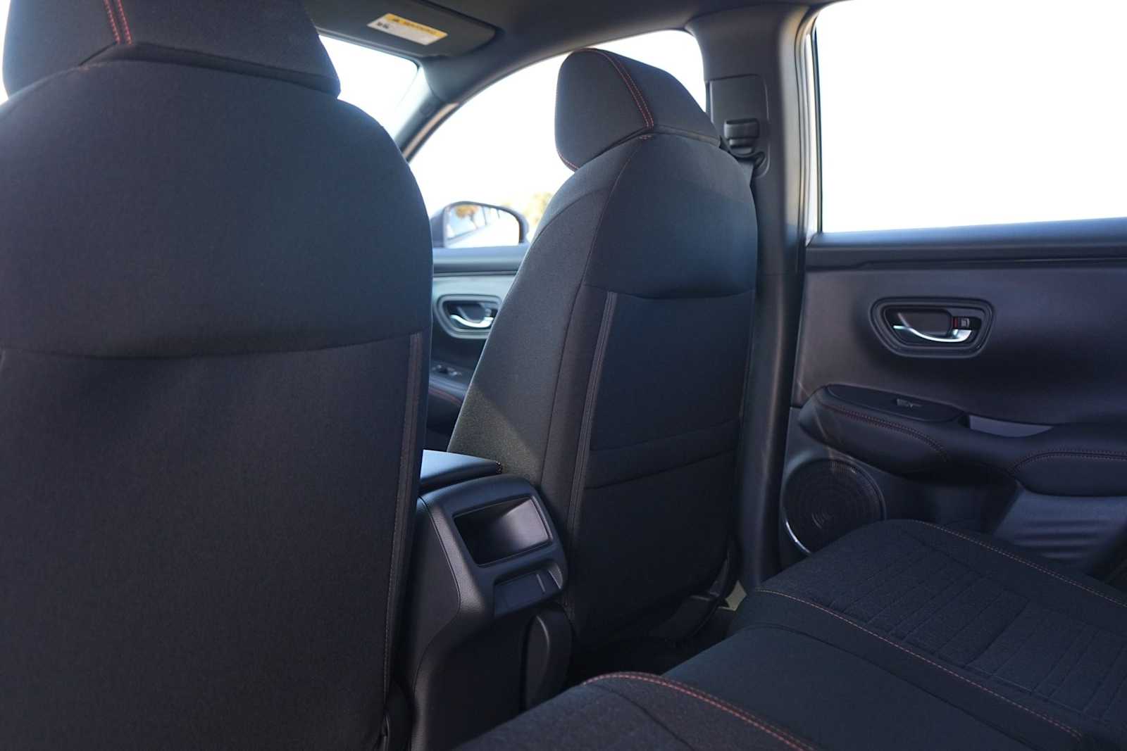 Thumbnail: 2026 Honda HR-V - 13