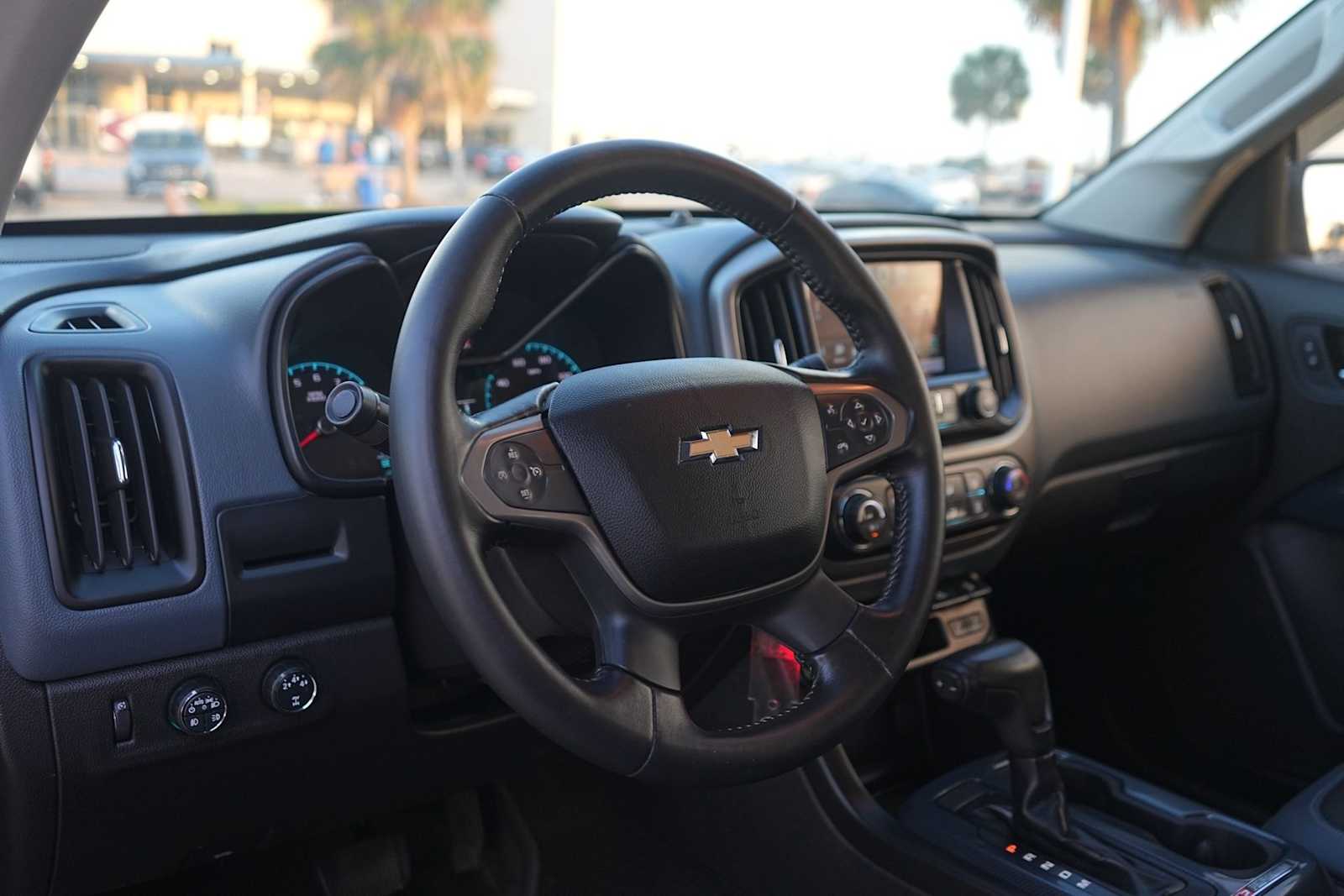 Thumbnail: 2016 Chevrolet Colorado - 2