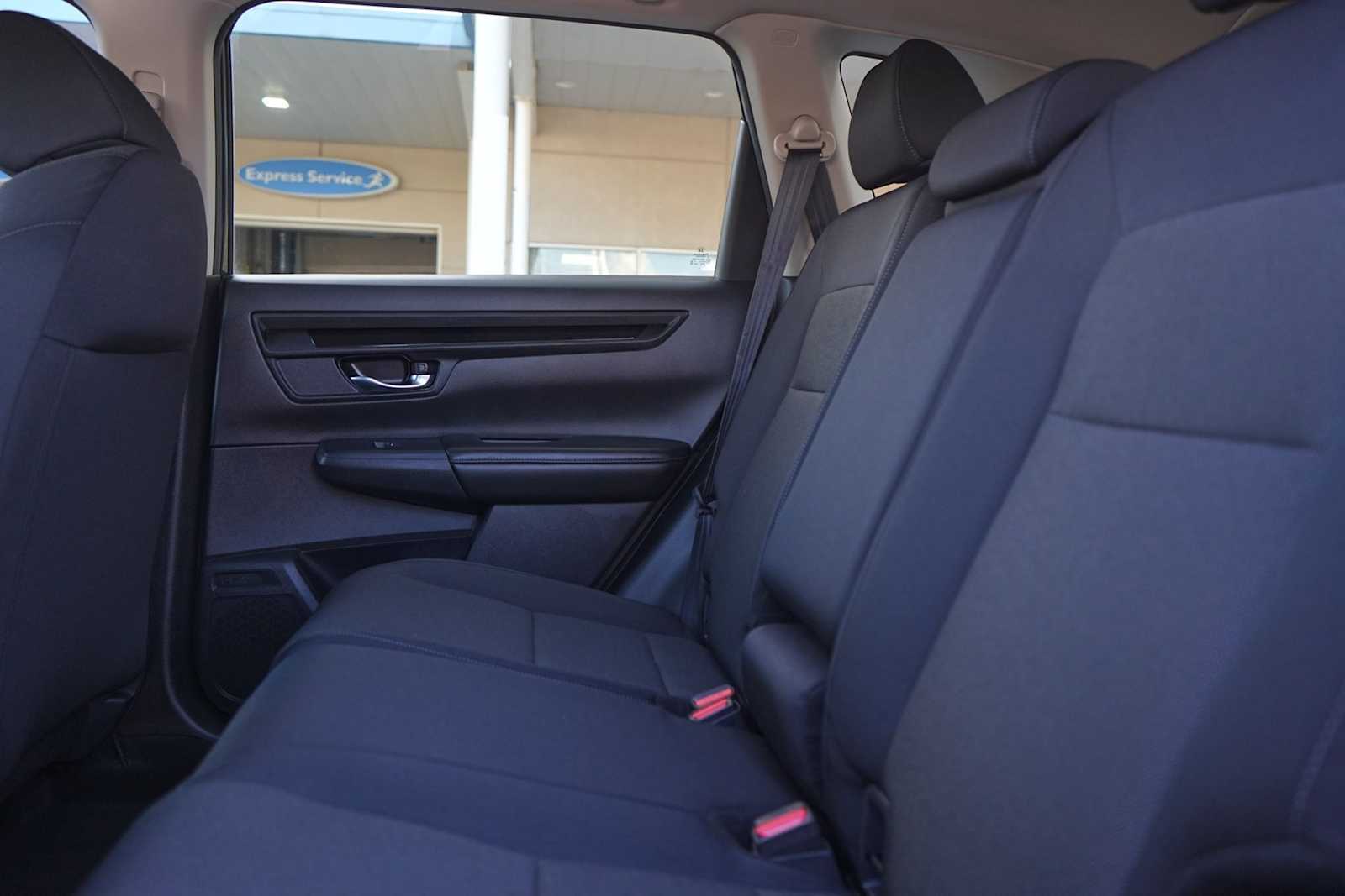 Thumbnail: 2026 Honda CR-V - 14