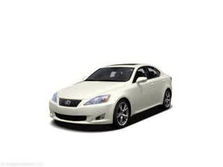 2009 Lexus IS 250 -
                  Houston, TX