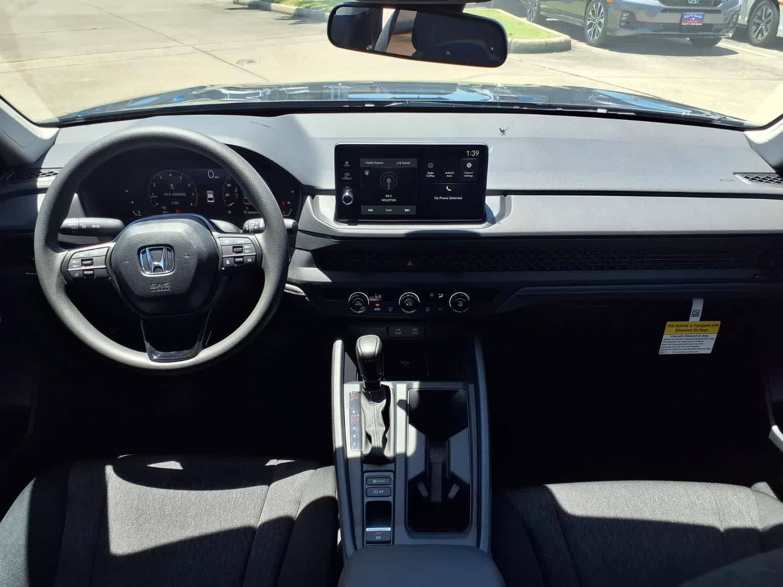 Thumbnail: 2026 Honda Accord - 10