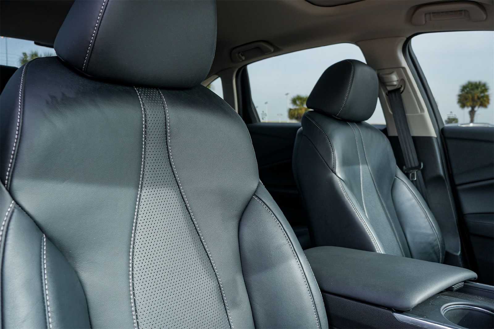 Thumbnail: 2023 Acura TLX - 14