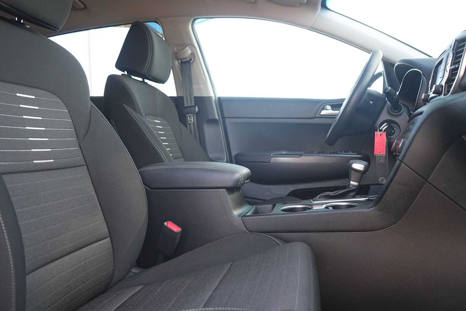 Thumbnail: 2018 Kia Sportage - 15