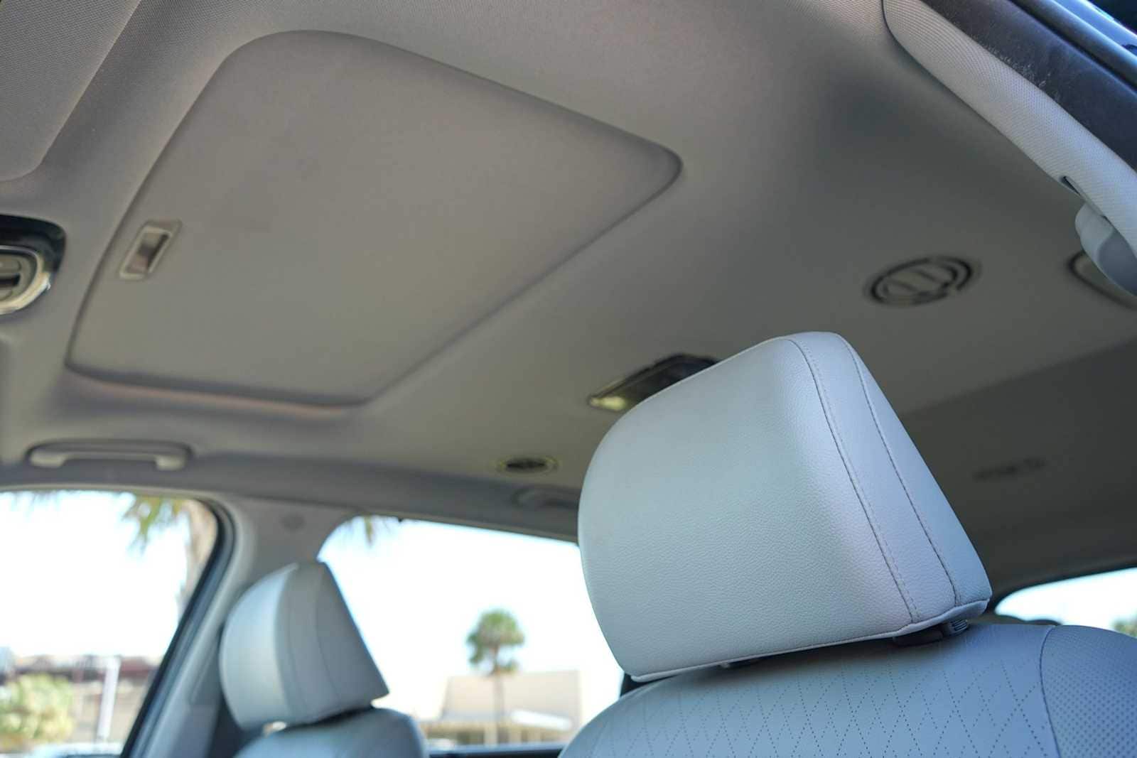 Thumbnail: 2022 Hyundai Palisade - 25