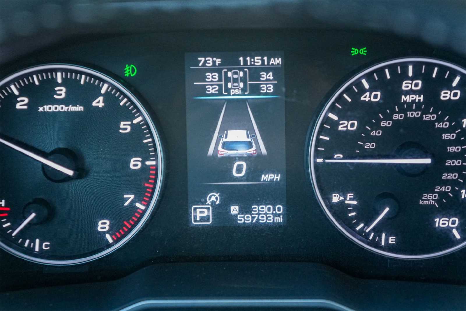 Thumbnail: 2020 Subaru Outback - 18