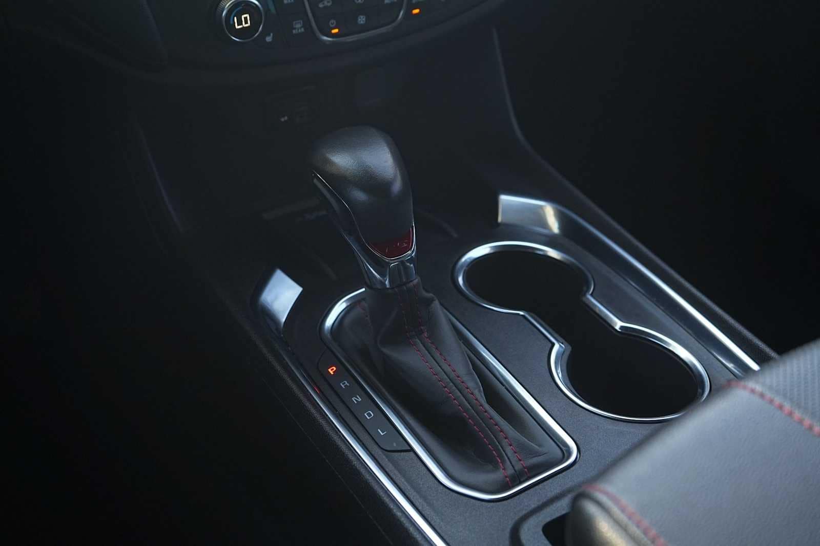 Thumbnail: 2022 Chevrolet Traverse - 20