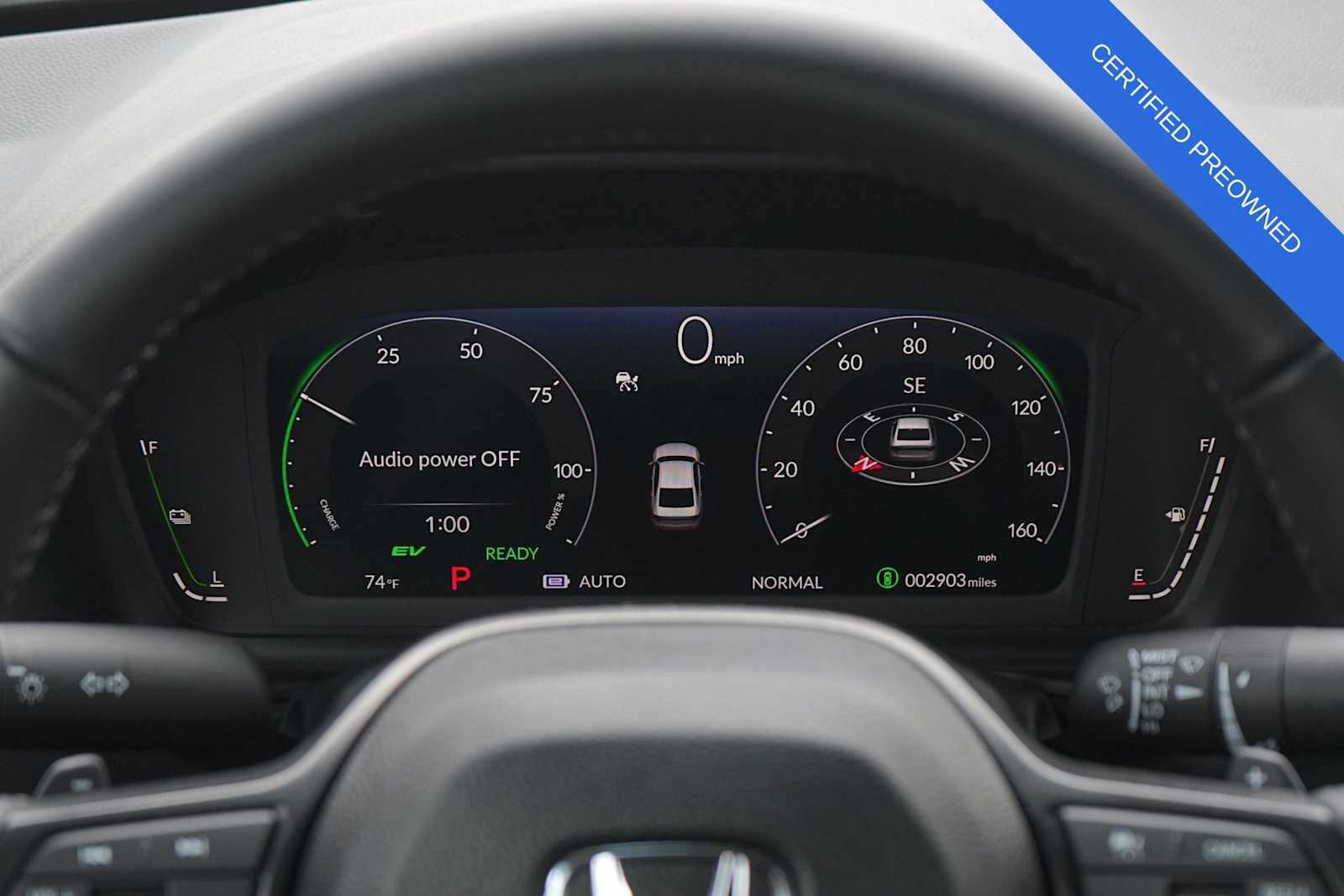 Thumbnail: 2025 Honda Accord - 22