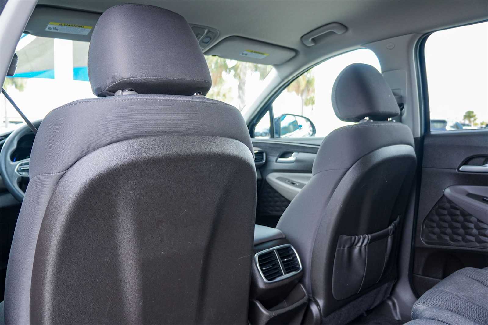 Thumbnail: 2020 Hyundai Santa Fe - 12