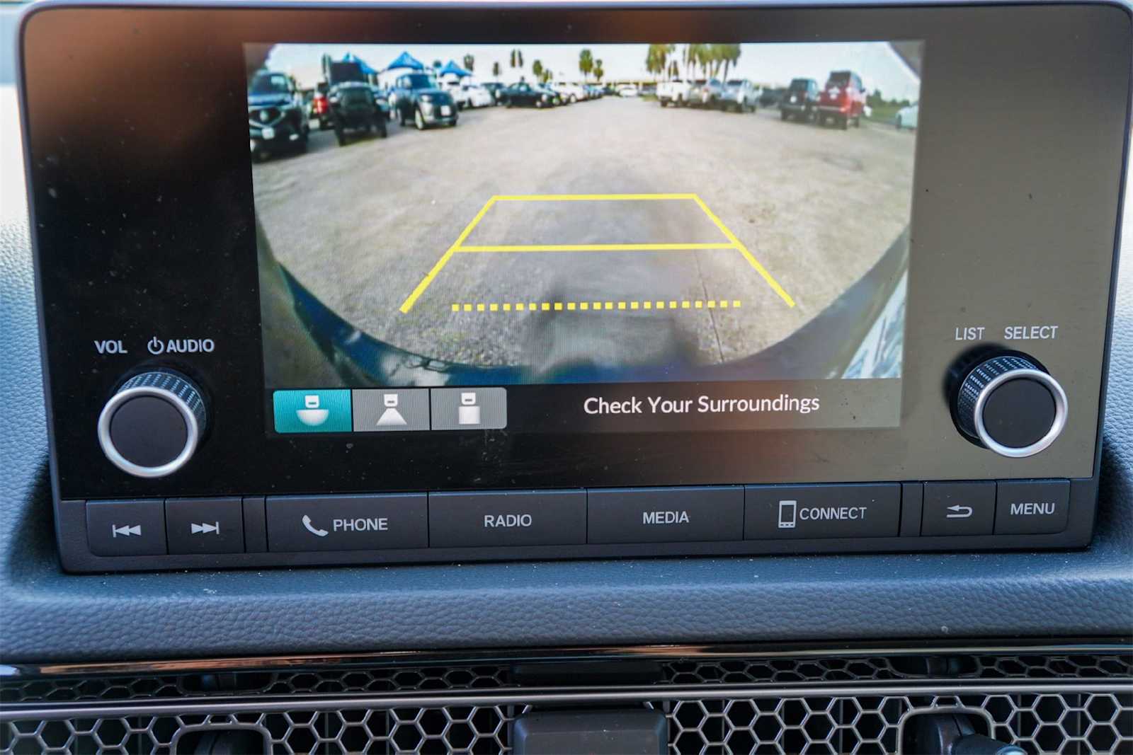 Thumbnail: 2024 Honda Civic - 24